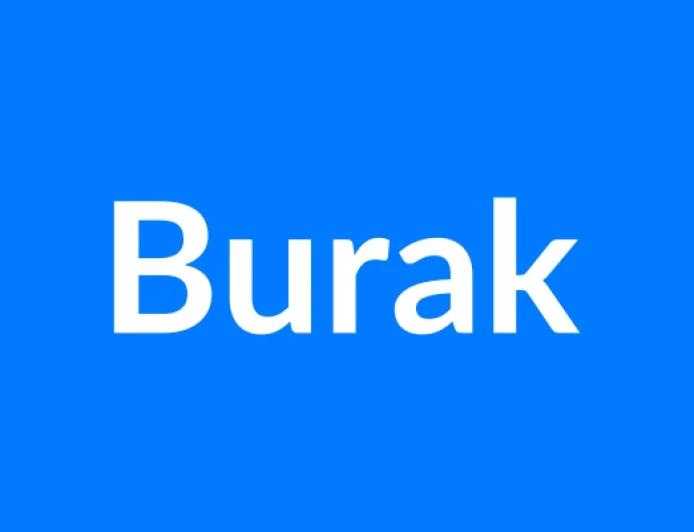 Burak नाम का मतलब | Burak Name Meaning in Hindi