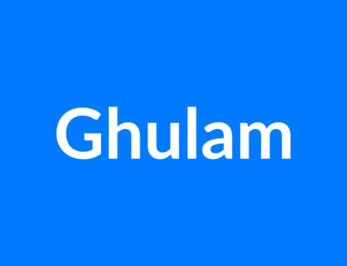 Ghulam नाम का मतलब | Ghulam Name Meaning in Hindi