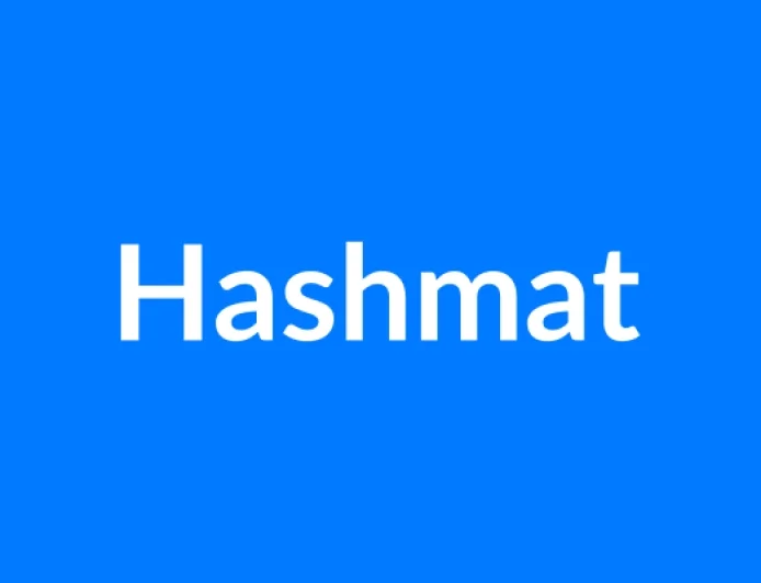 Hashmat नाम का मतलब | Hashmat Name Meaning in Hindi