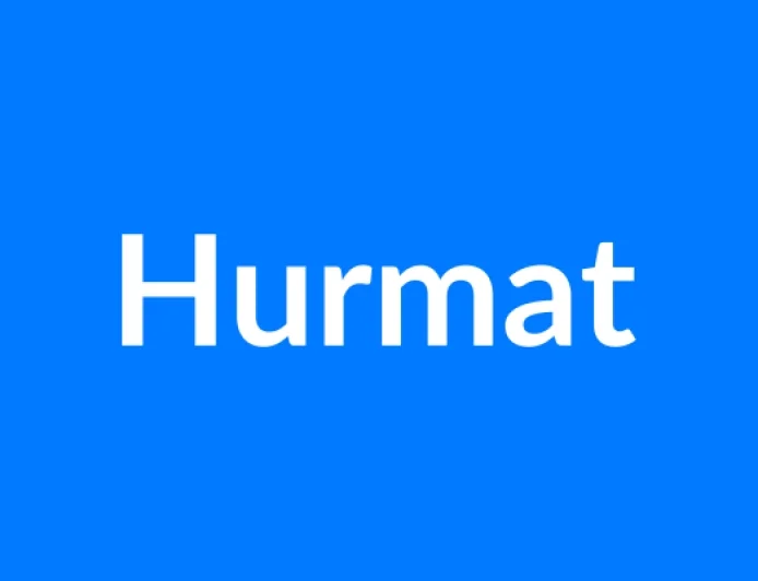 Hurmat नाम का मतलब | Hurmat Name Meaning in Hindi