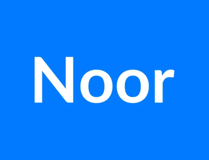 Noor नाम का मतलब | Noor Name Meaning in Hindi