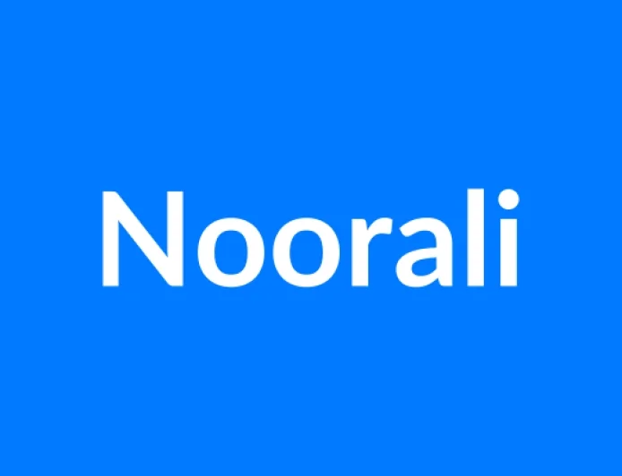 Noorali नाम का मतलब | Noorali Name Meaning in Hindi