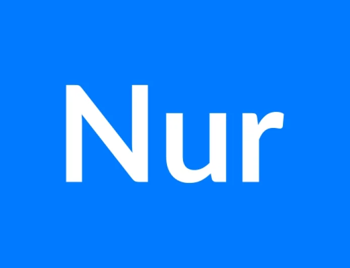 Nur नाम का मतलब | Nur Name Meaning in Hindi