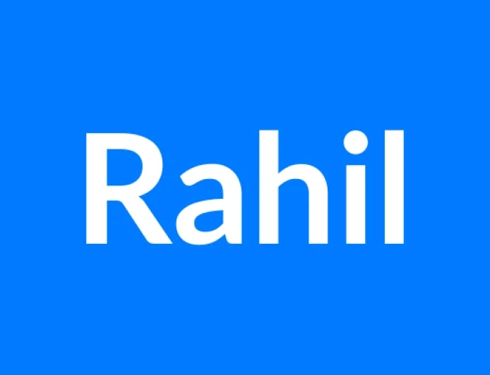 Rahil नाम का मतलब | Rahil Name Meaning in Hindi