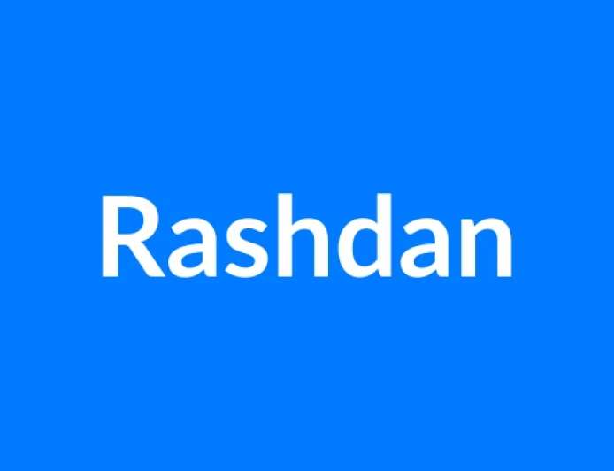 Rashdan नाम का मतलब | Rashdan Name Meaning in Hindi