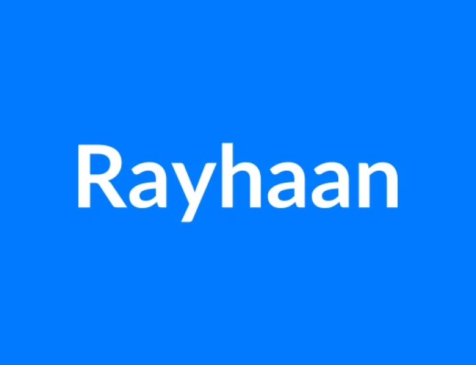 Rayhaan नाम का मतलब | Rayhaan Name Meaning in Hindi