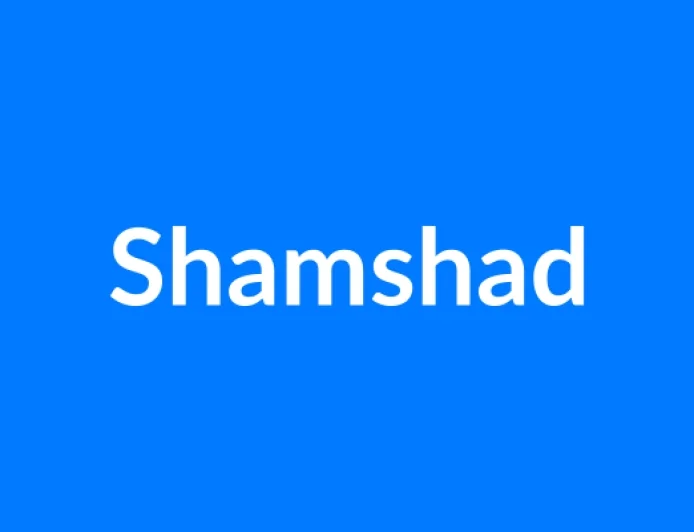 Shamshad नाम का मतलब | Shamshad Name Meaning in Hindi