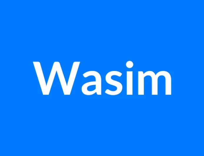 Wasim नाम का मतलब | Wasim Name Meaning in Hindi