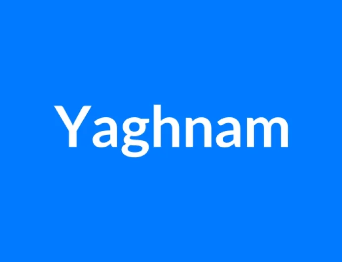Yaghnam नाम का मतलब | Yaghnam Name Meaning in Hindi