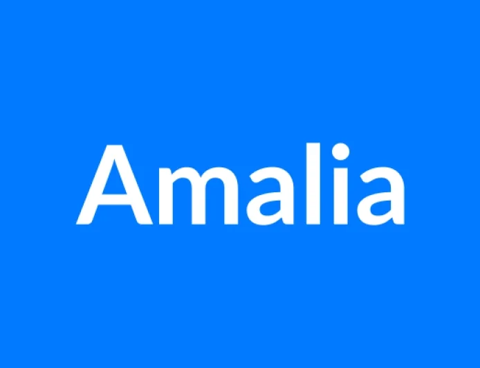 Amalia नाम का मतलब | Amalia Name Meaning in Hindi