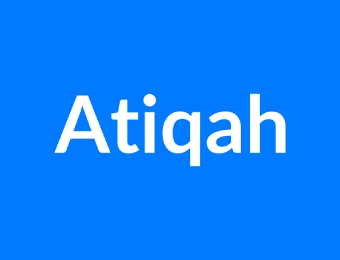 Atiqah नाम का मतलब | Atiqah Name Meaning in Hindi