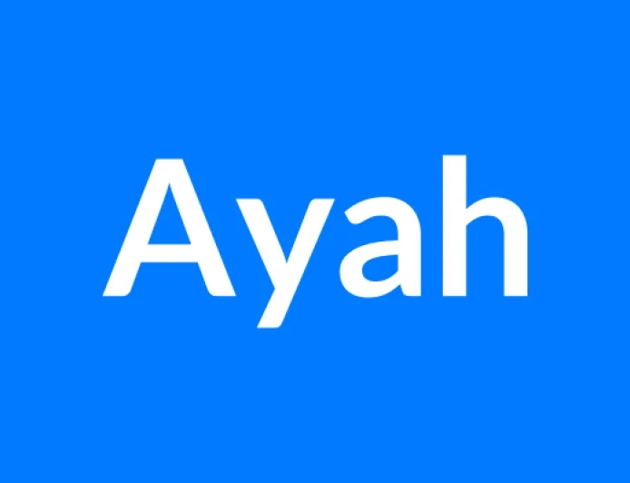 Ayah नाम का मतलब | Ayah Name Meaning in Hindi