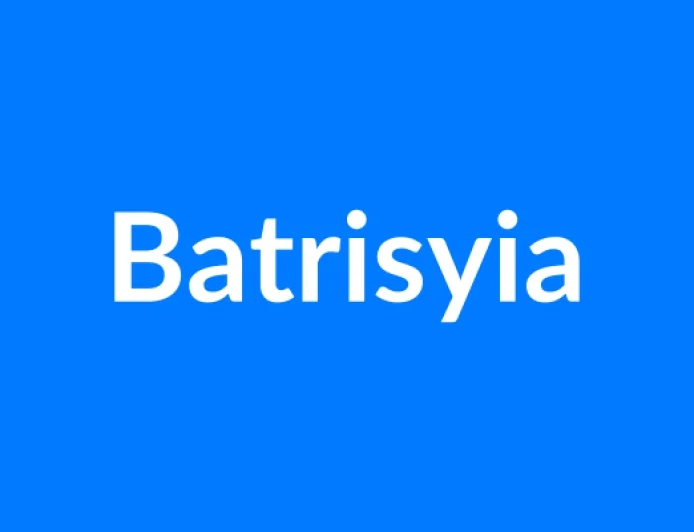 Batrisyia नाम का मतलब | Batrisyia Name Meaning in Hindi