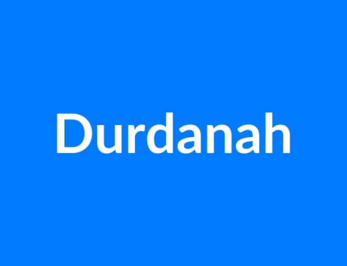 Durdanah नाम का मतलब | Durdanah Name Meaning in Hindi