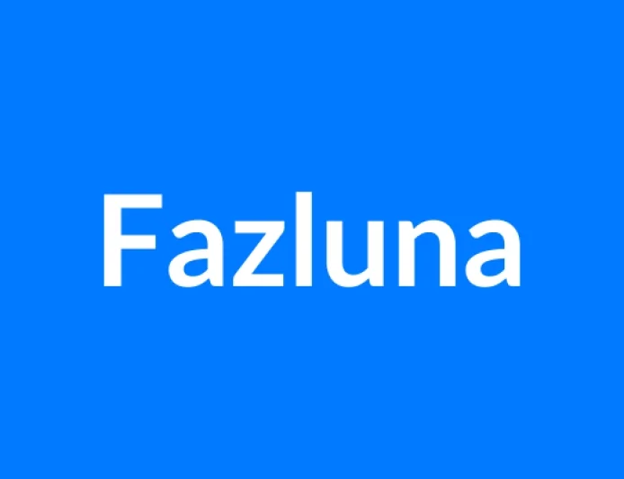 Fazluna नाम का मतलब | Fazluna Name Meaning in Hindi