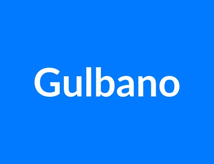 Gulbano नाम का मतलब | Gulbano Name Meaning in Hindi