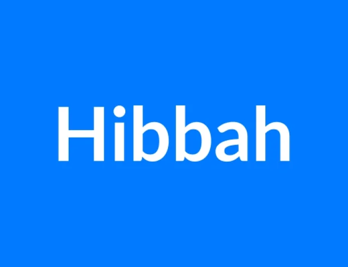 Hibbah नाम का मतलब | Hibbah Name Meaning in Hindi