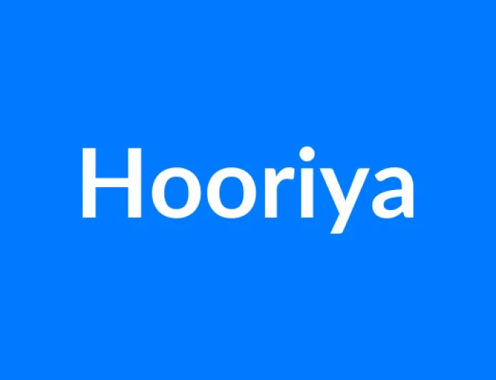 Hooriya नाम का मतलब | Hooriya Name Meaning in Hindi
