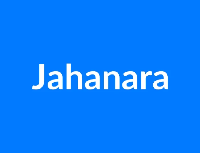 Jahanara नाम का मतलब | Jahanara Name Meaning in Hindi