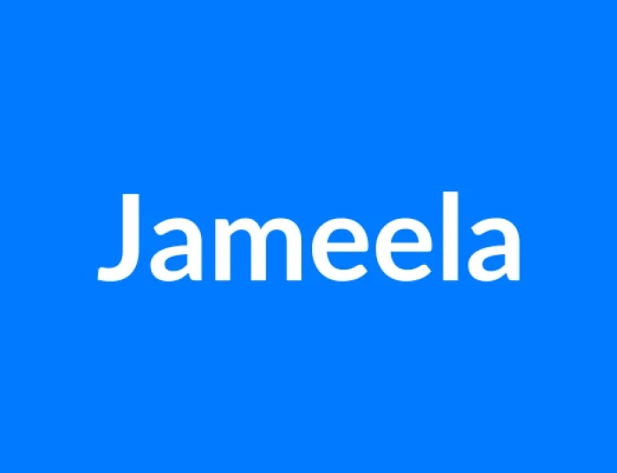 Jameela नाम का मतलब | Jameela Name Meaning in Hindi