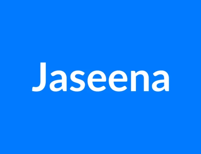 Jaseena नाम का मतलब | Jaseena Name Meaning in Hindi