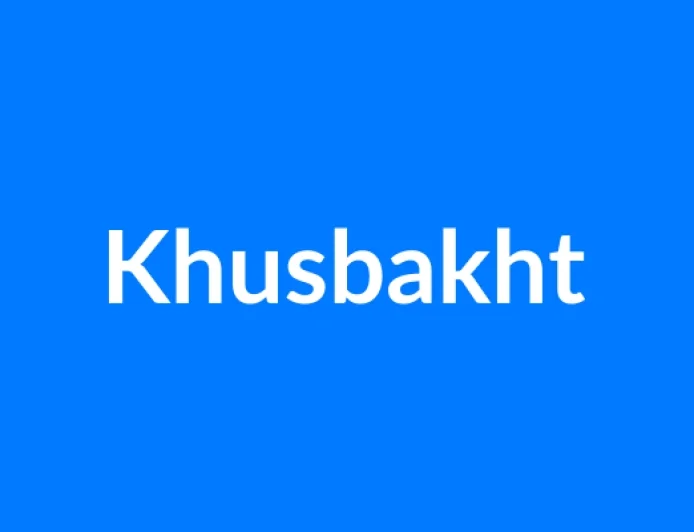 Khusbakht नाम का मतलब | Khusbakht Name Meaning in Hindi
