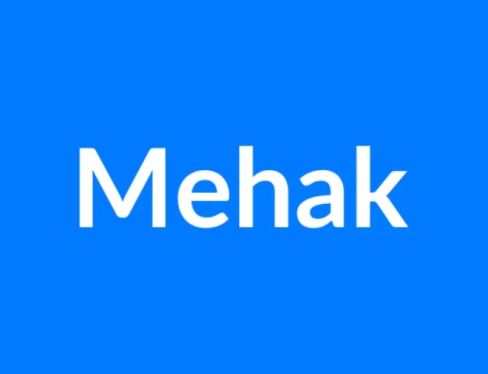 Mehak नाम का मतलब | Mehak Name Meaning in Hindi