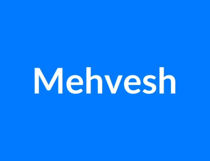 Mehvesh नाम का मतलब | Mehvesh Name Meaning in Hindi