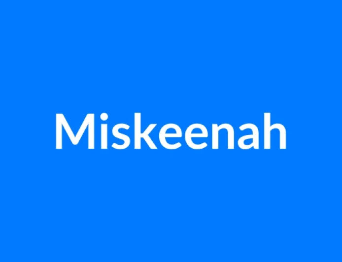 Miskeenah नाम का मतलब | Miskeenah Name Meaning in Hindi