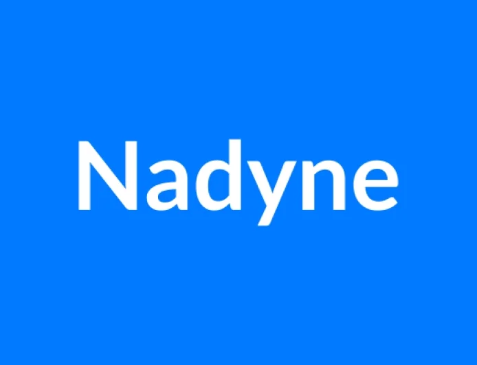 Nadyne नाम का मतलब | Nadyne Name Meaning in Hindi