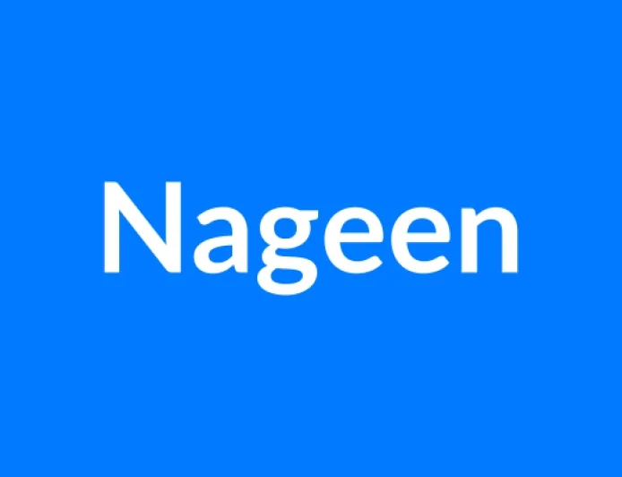 Nageen नाम का मतलब | Nageen Name Meaning in Hindi
