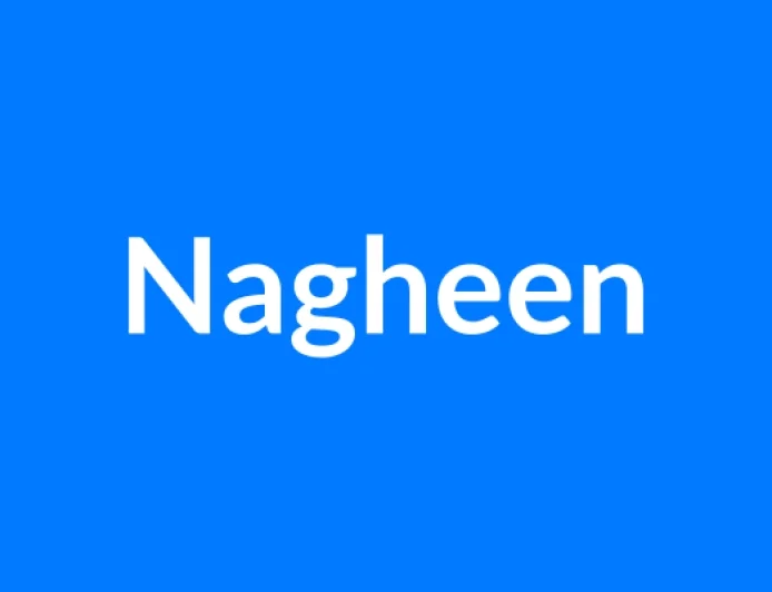 Nagheen नाम का मतलब | Nagheen Name Meaning in Hindi