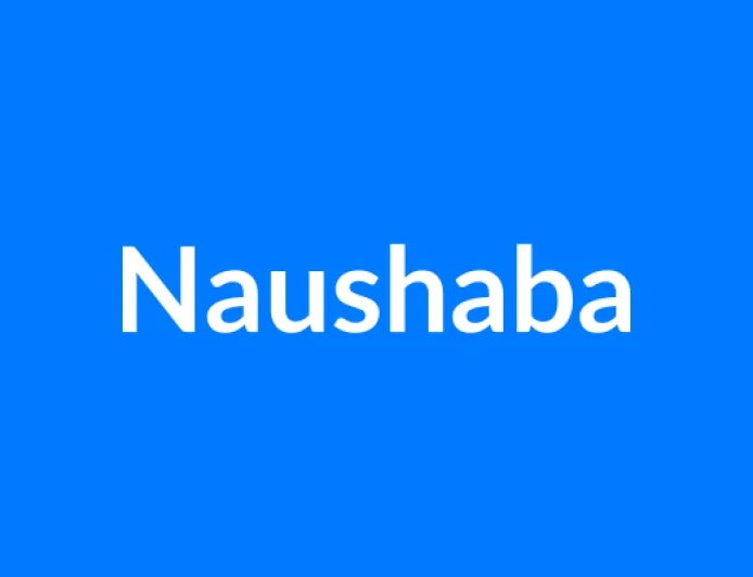 Naushaba नाम का मतलब | Naushaba Name Meaning in Hindi