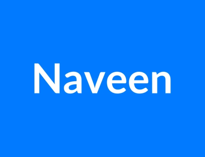 Naveen नाम का मतलब | Naveen Name Meaning in Hindi