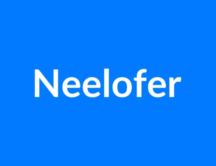Neelofer नाम का मतलब | Neelofer Name Meaning in Hindi