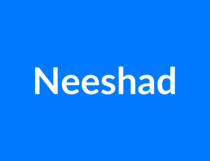 Neeshad नाम का मतलब | Neeshad Name Meaning in Hindi