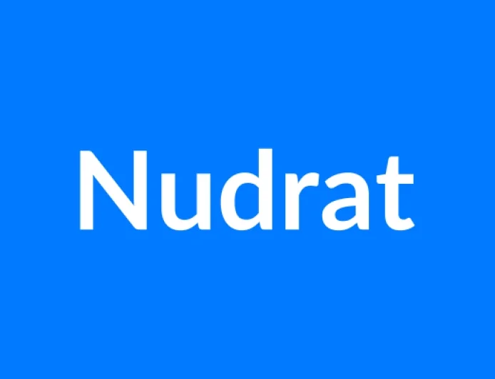 Nudrat नाम का मतलब | Nudrat Name Meaning in Hindi