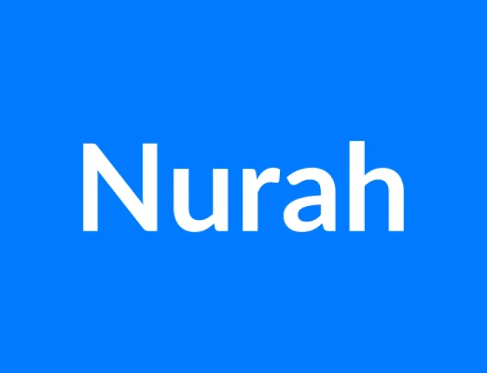 Nurah नाम का मतलब | Nurah Name Meaning in Hindi