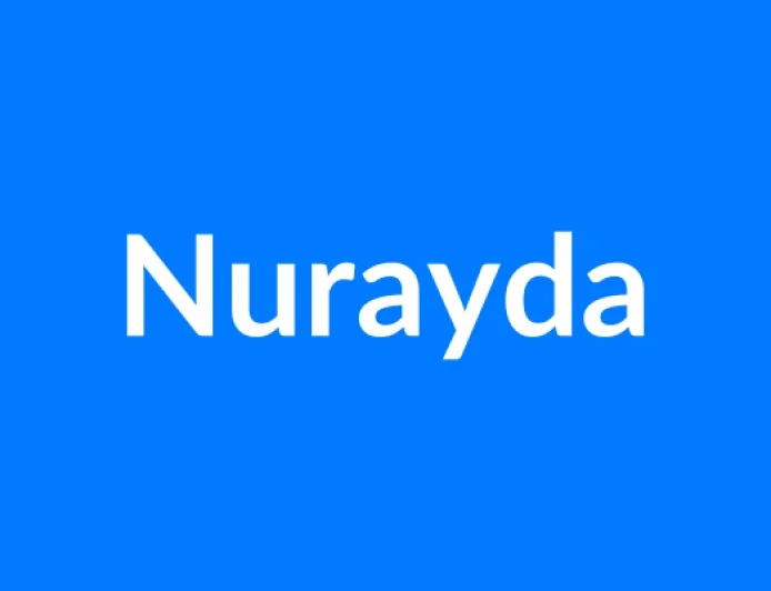 Nurayda नाम का मतलब | Nurayda Name Meaning in Hindi
