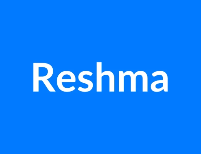 Reshma नाम का मतलब | Reshma Name Meaning in Hindi