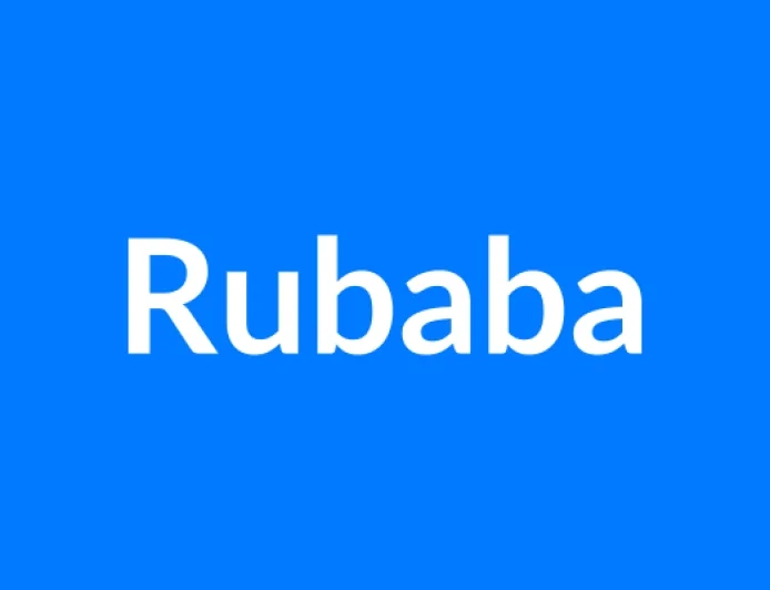 Rubaba नाम का मतलब | Rubaba Name Meaning in Hindi