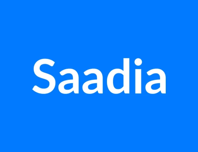 Saadia नाम का मतलब | Saadia Name Meaning in Hindi