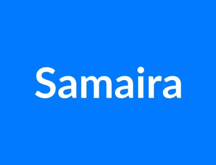Samaira नाम का मतलब | Samaira Name Meaning in Hindi