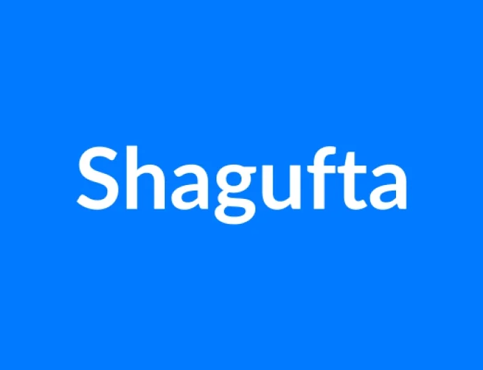 Shagufta नाम का मतलब | Shagufta Name Meaning in Hindi