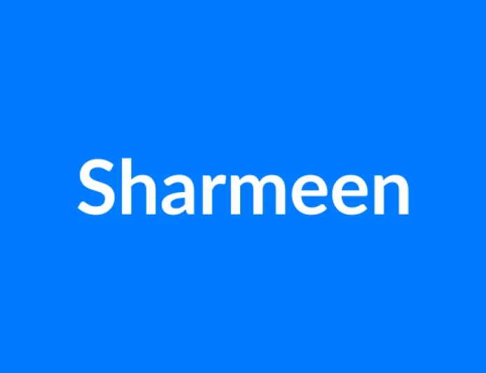 Sharmeen नाम का मतलब | Sharmeen Name Meaning in Hindi