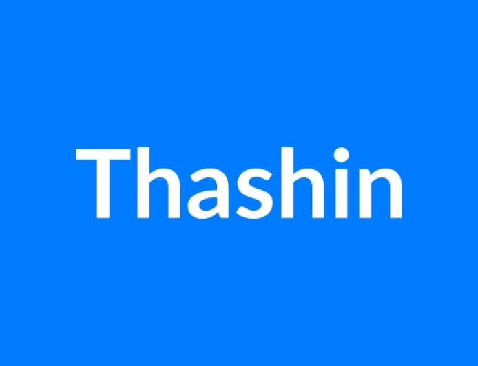 Thashin नाम का मतलब | Thashin Name Meaning in Hindi