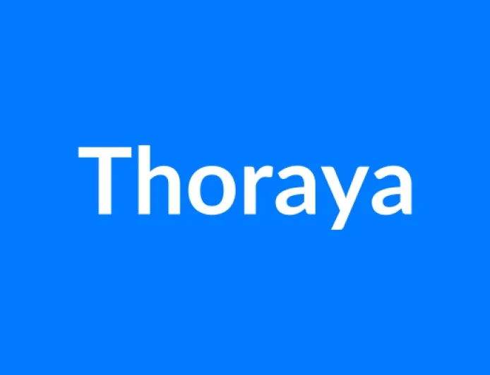Thoraya नाम का मतलब | Thoraya Name Meaning in Hindi