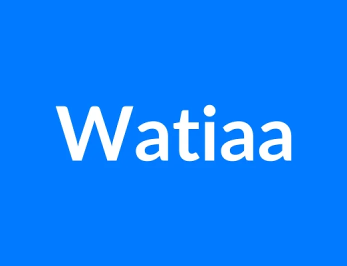 Watiaa नाम का मतलब | Watiaa Name Meaning in Hindi