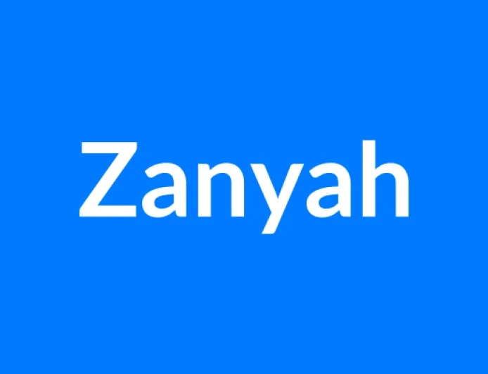 Zanyah नाम का मतलब | Zanyah Name Meaning in Hindi