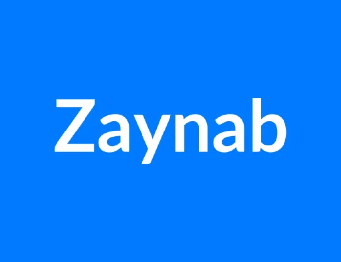 Zaynab नाम का मतलब | Zaynab Name Meaning in Hindi